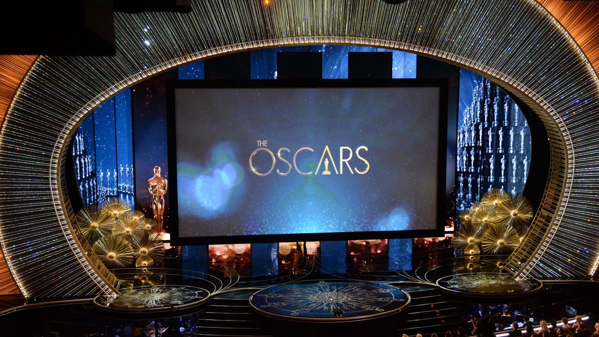 Oscar-gála, színpad, Oscar, Dolby Theather