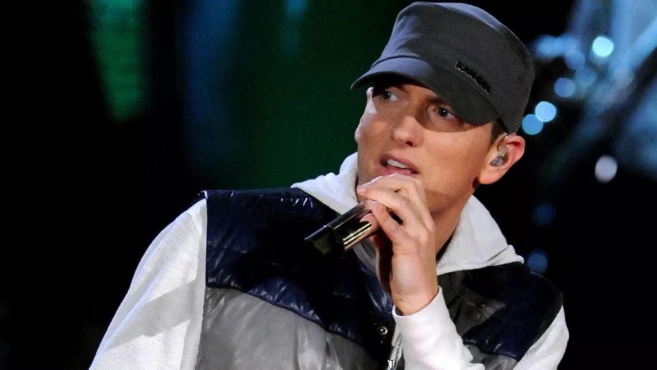 Eminem