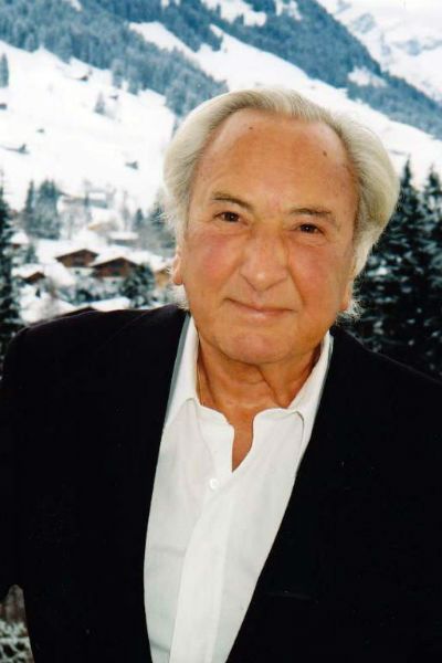 Michael Winner official page