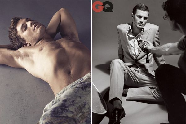 Forrás: GQ, Out magazin