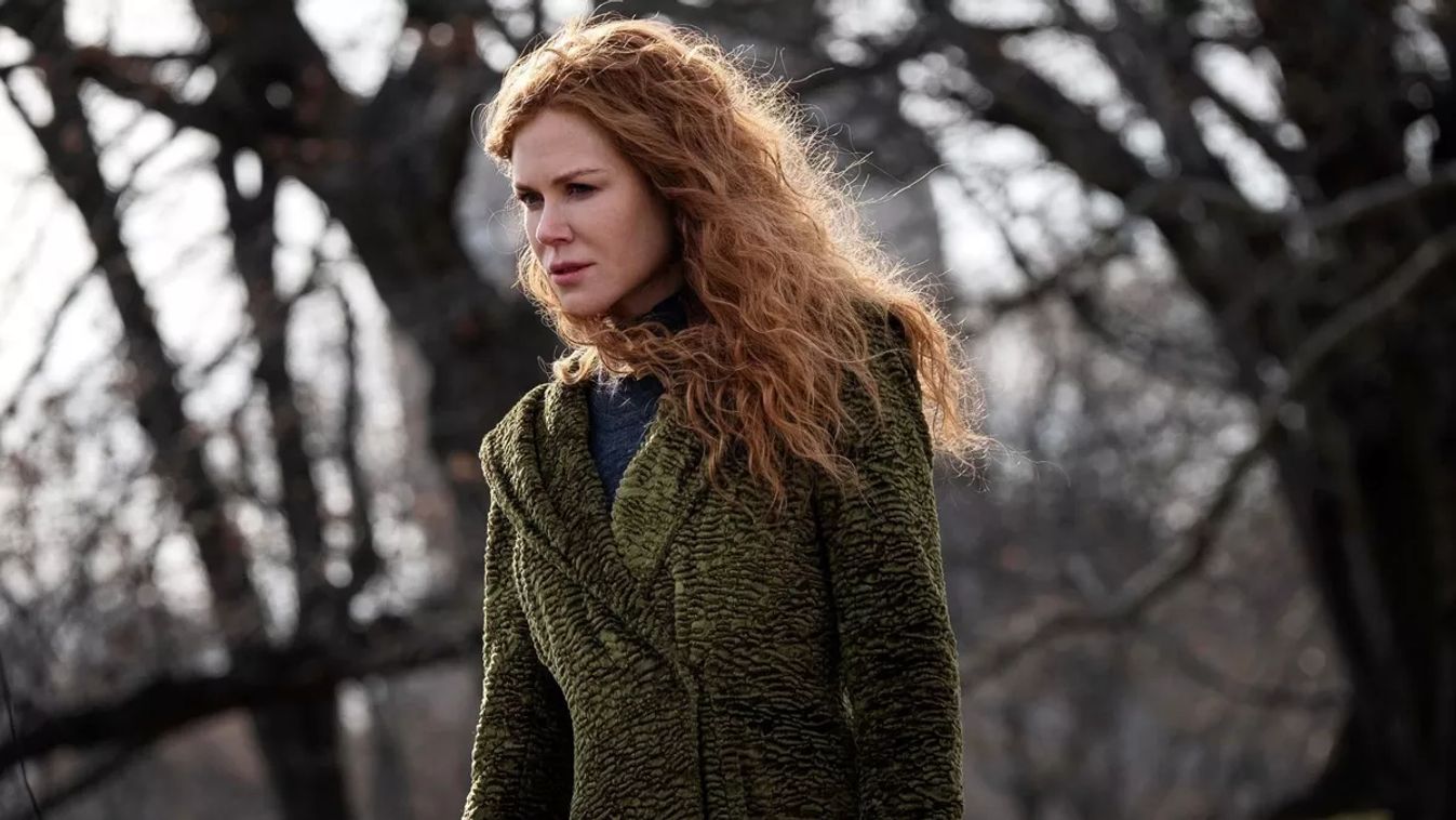 Nicole Kidman, Tudhattad volna