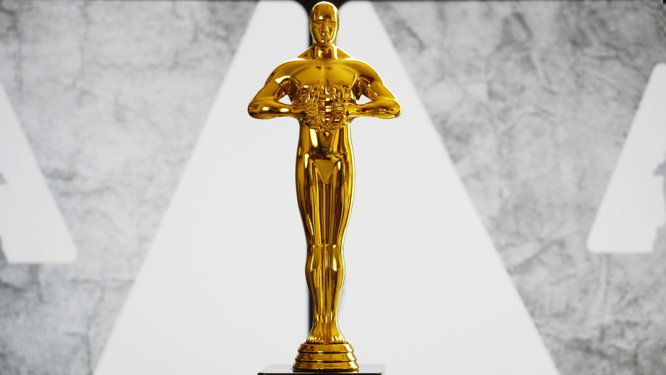 Oscar-szobor