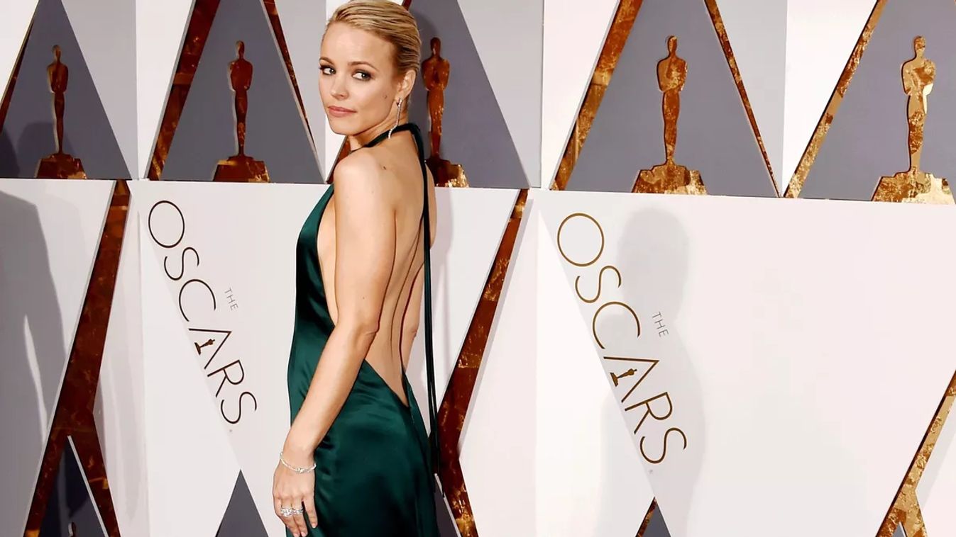 88th Annual Academy Awards - Arrivals