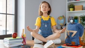 Mindfulness a gyerekeknél: nekik is meg kell tanítani a tudatos jelenlétet