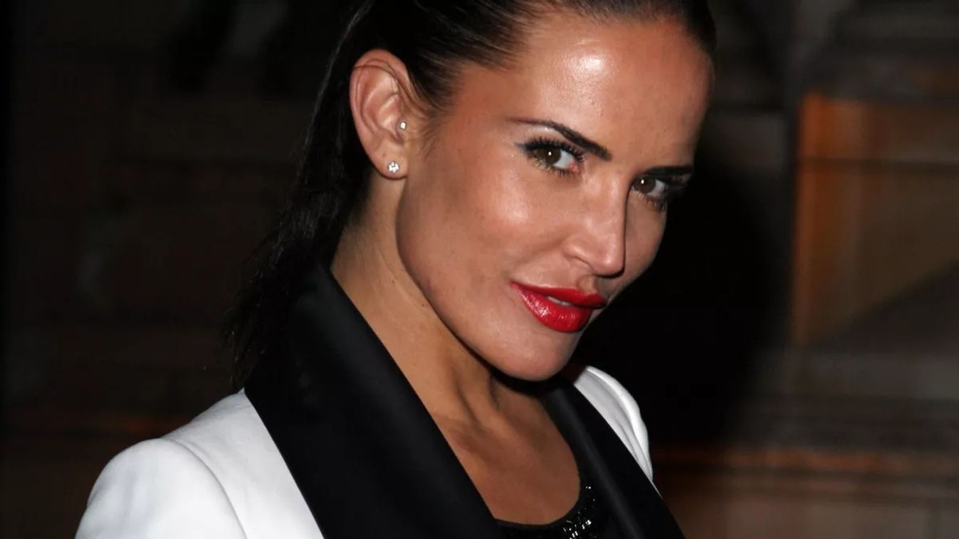 Sophie Anderton