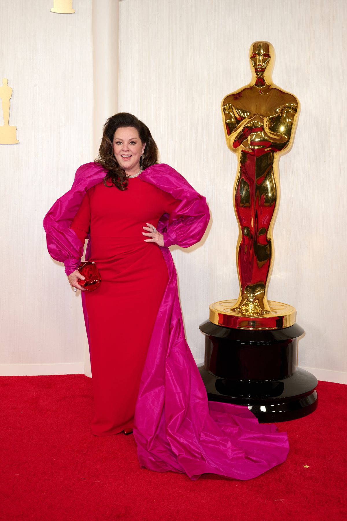 Melissa McCarthy, 96. Oscar-gála