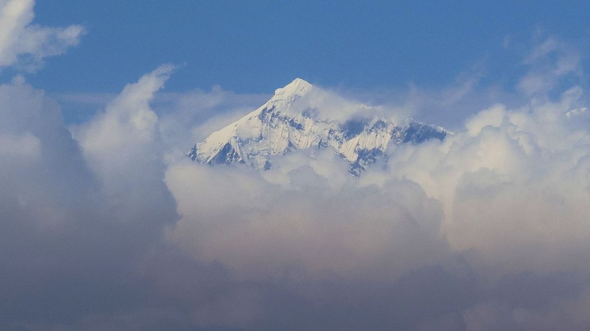 Mount Everest Összeverekedtek a turisták