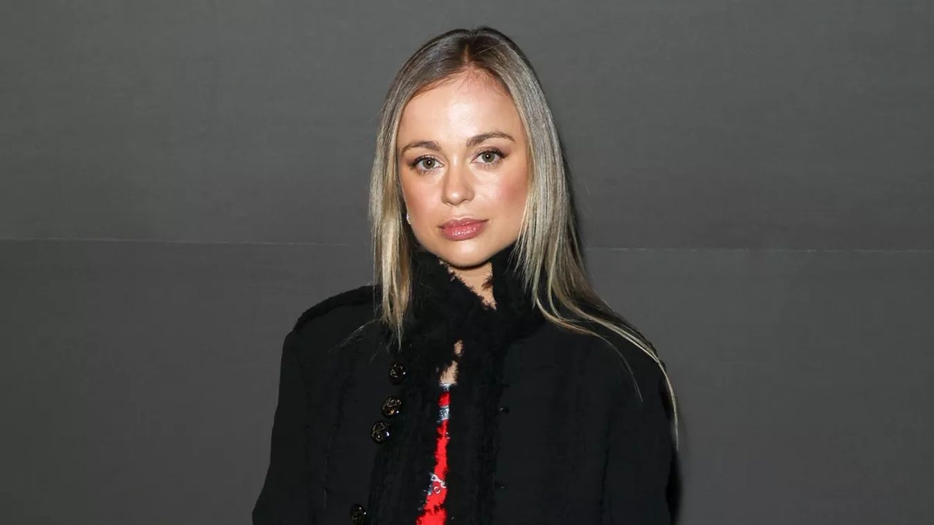 Amelia Windsor