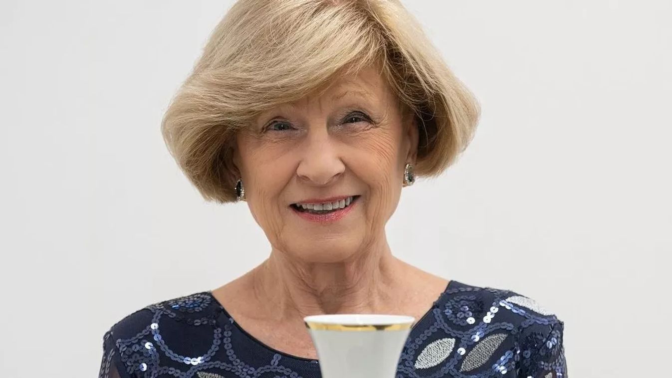 Kudlik Júlia