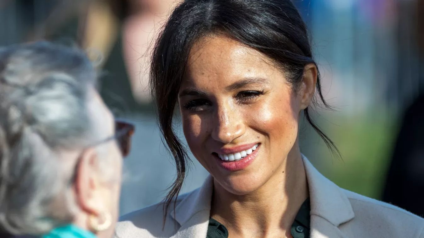 meghan markle