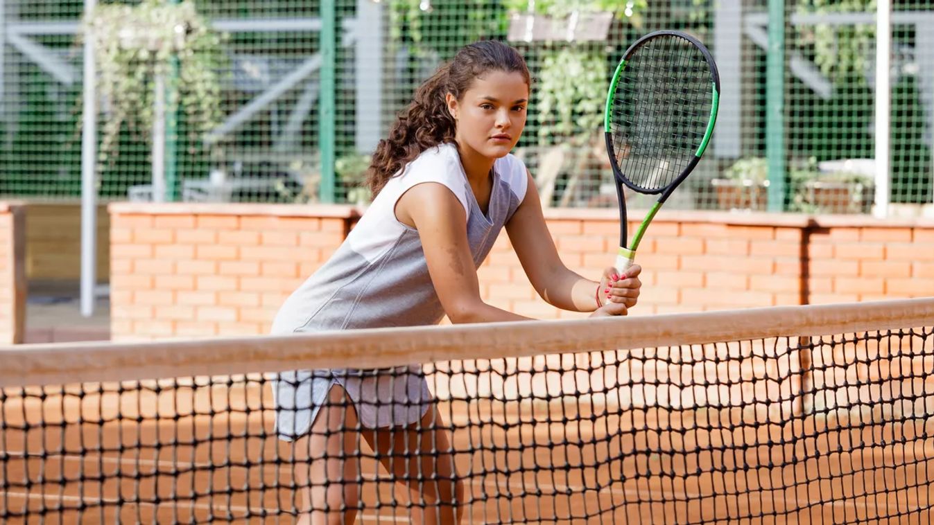sport tenisz