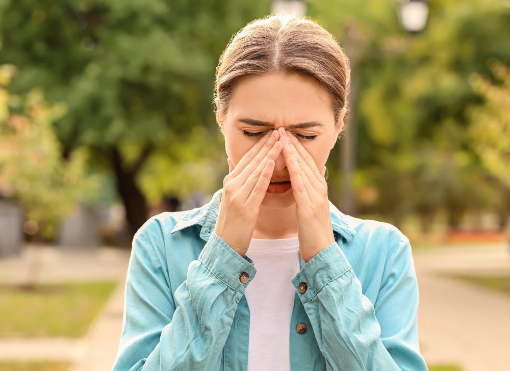 Az allergiás asztma gyógyíthatatlan, jobb megelőzni!