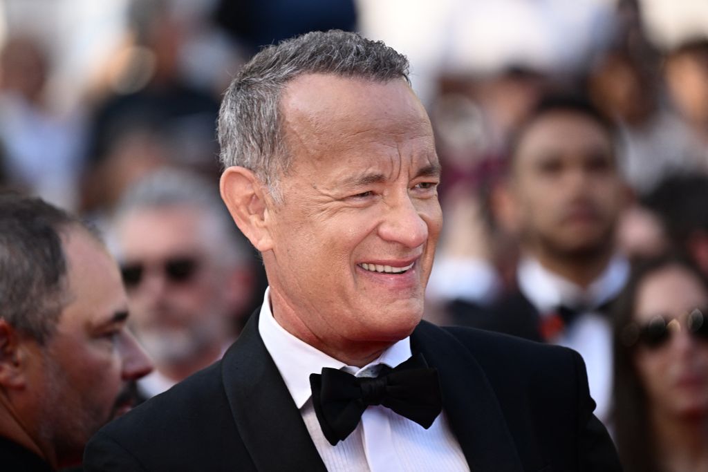 Tom Hanks