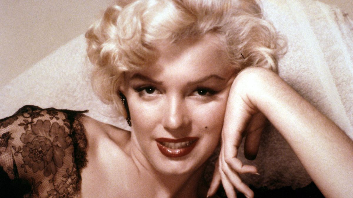 Marilyn Monroe