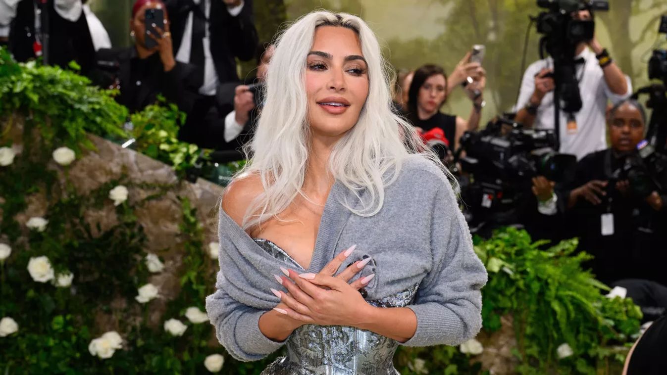 Kim Kardashian 
