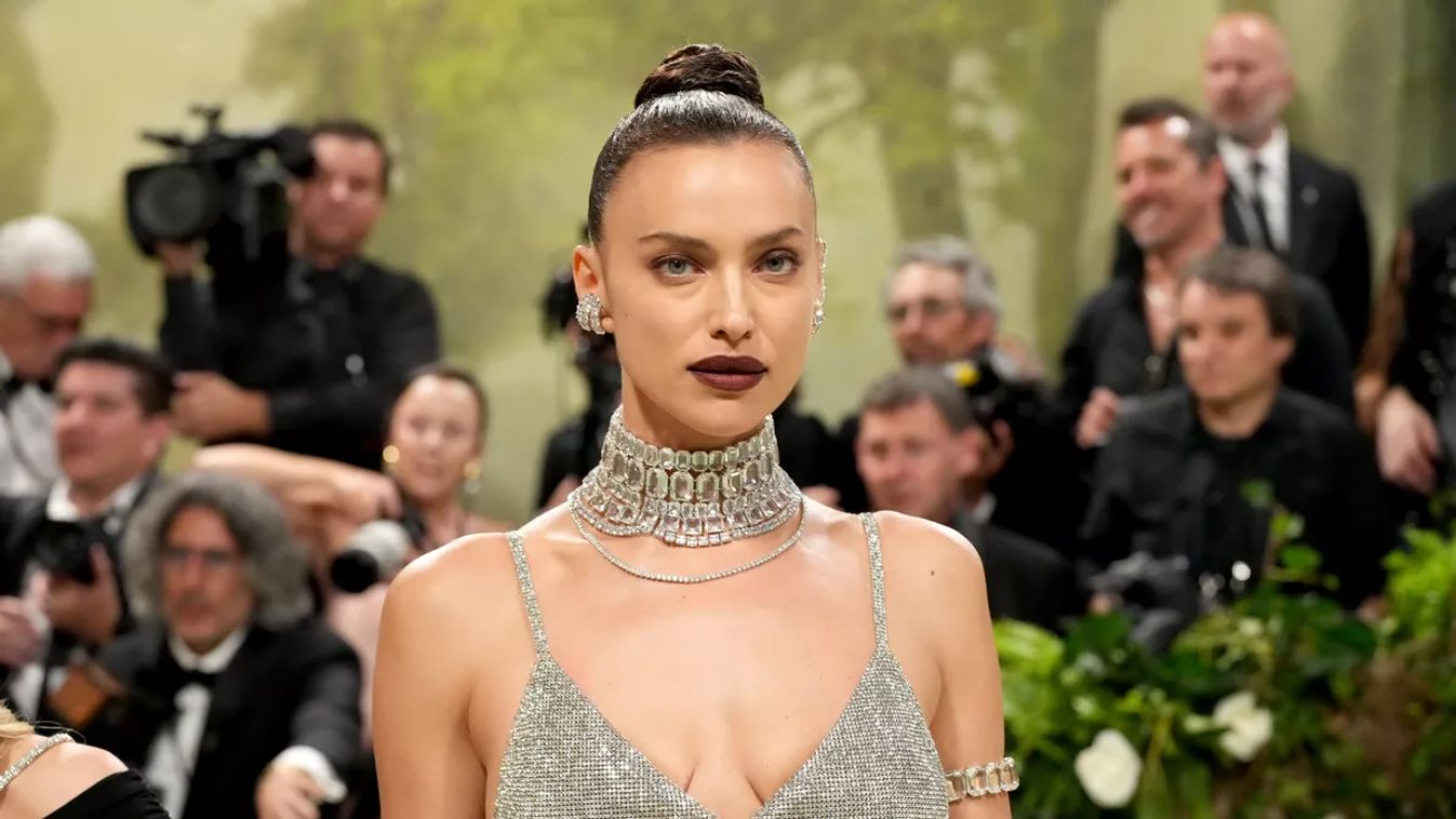 The 2024 Met Gala Celebrating "Sleeping Beauties: Reawakening Fashion" - Arrivals