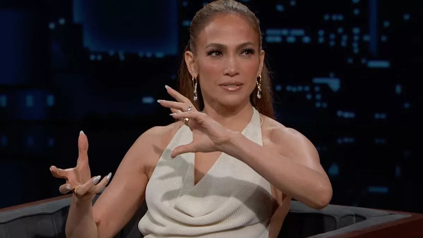 Jennifer Lopez
