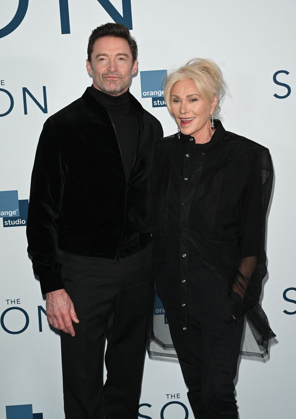 hugh jackman deborra lee-furnes