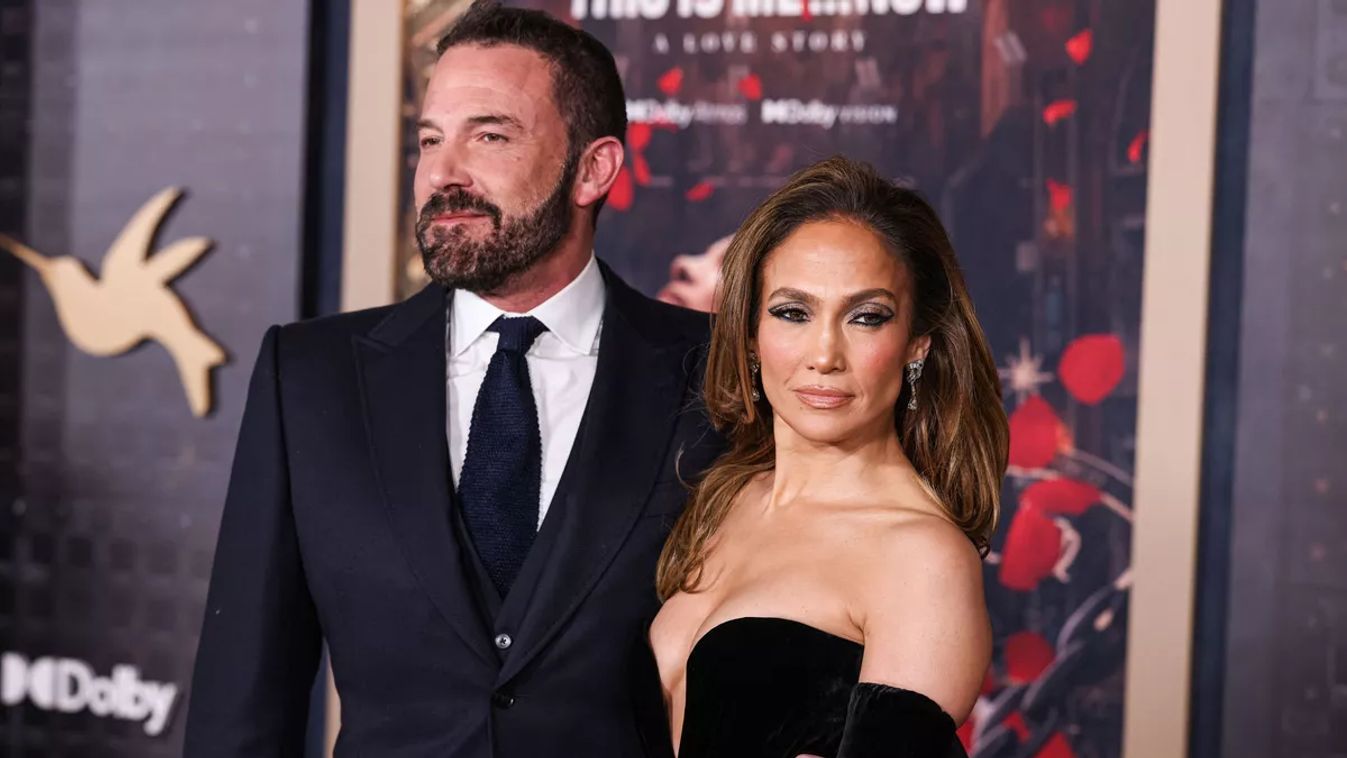 Los Angeles Premiere Of Amazon MGM Studios' 'This Is Me...Now: A Love Story'