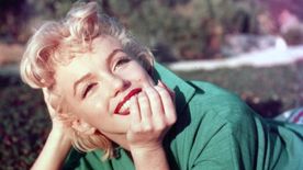 Marilyn Monroe szívszorító levelet írt orvosának a műtéte előtt