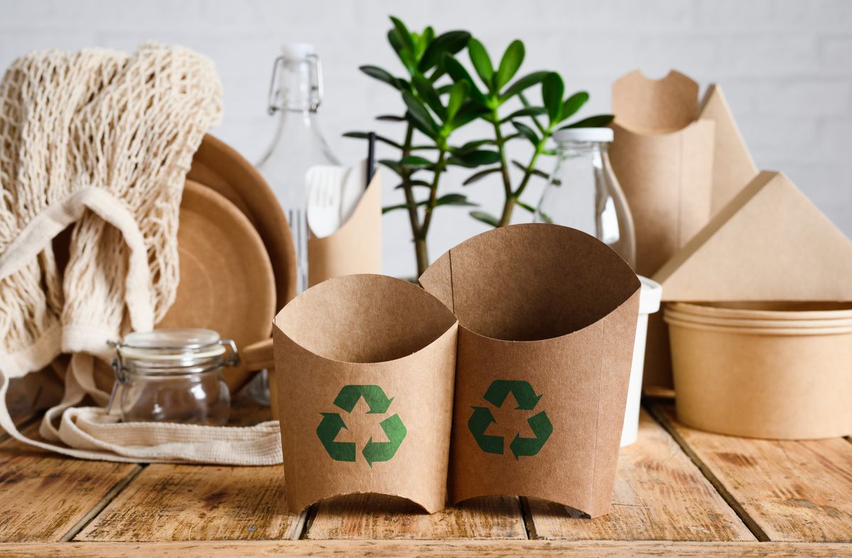 újrahasznosítható csomagolás, újrahasznosítás, fenntarthatóság, hulladékcsökkentés