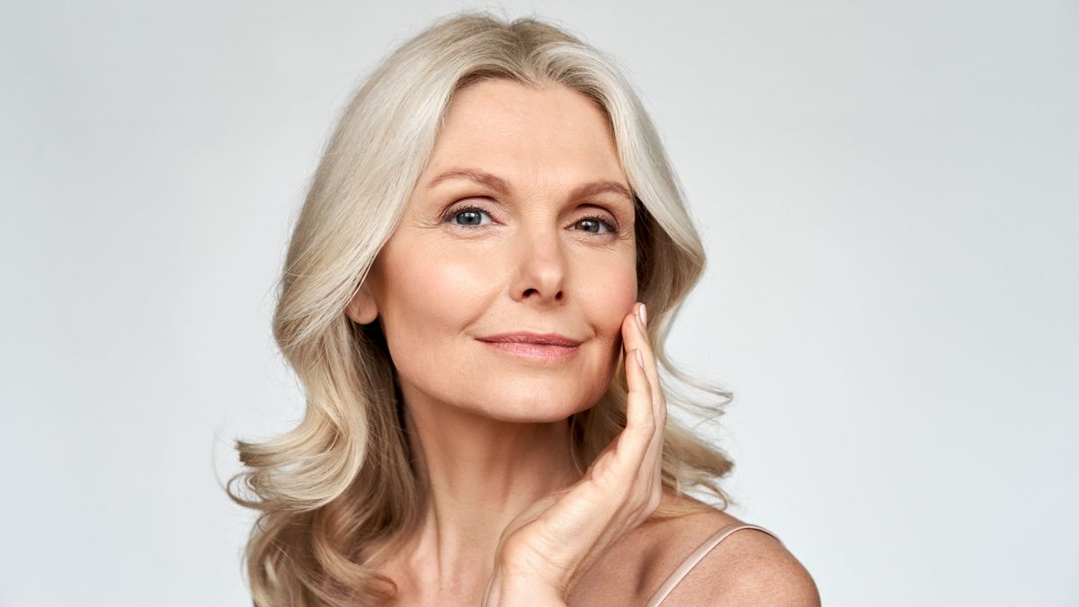 Envejecimiento saludable de la piel: 4 señales de que estás haciendo algo bien