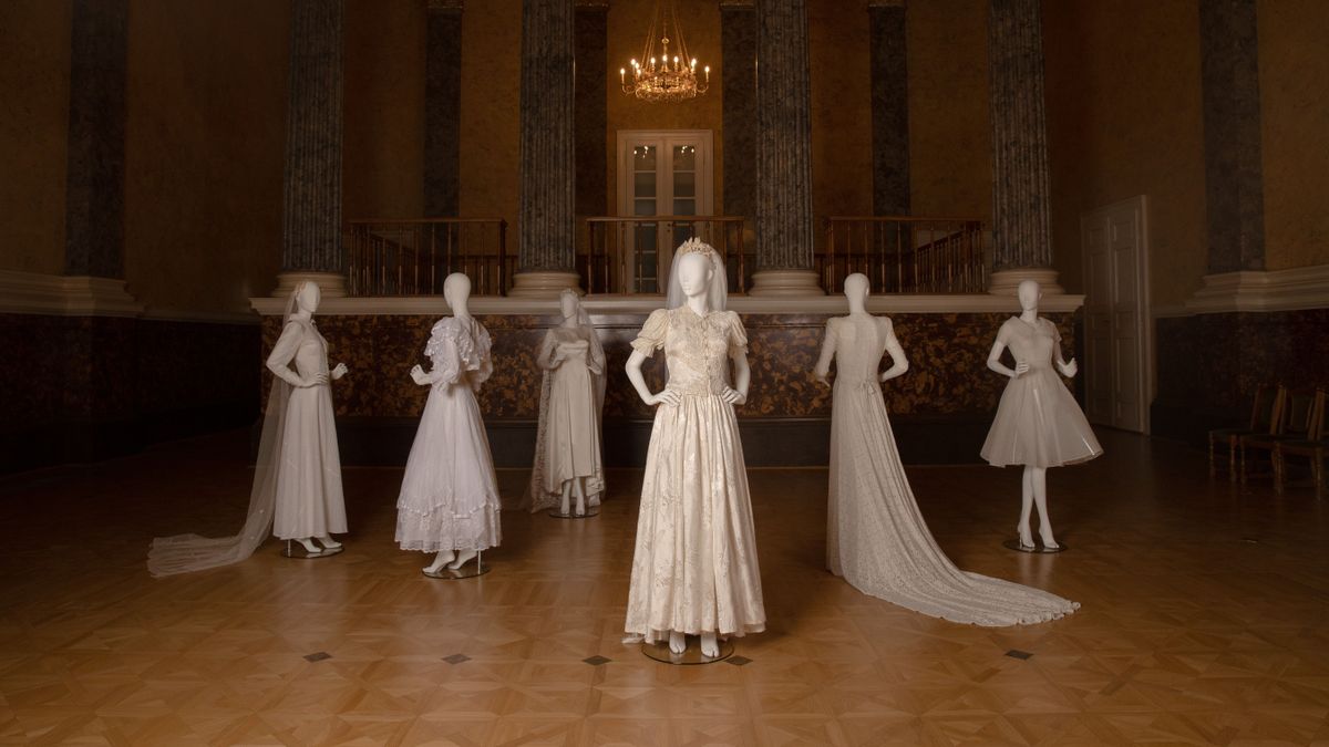 Ha esküvő, akkor fehér ruha? De vajon miről álmodik a nő? – a híres...