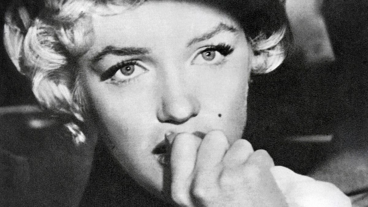 Marilyn Monroe