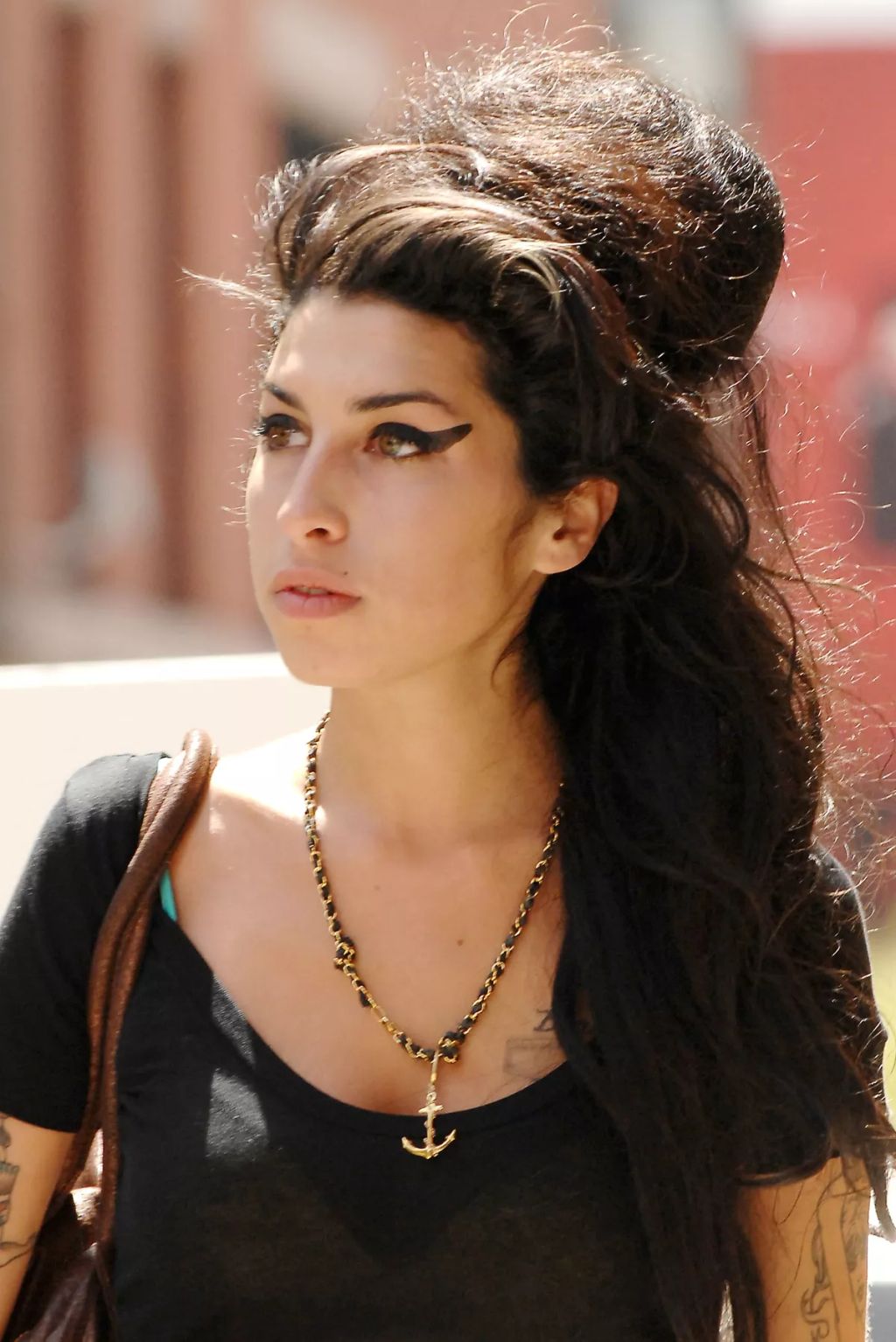 Amy Winehouse