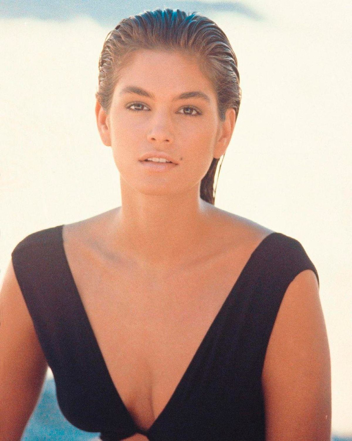 Cindy Crawford