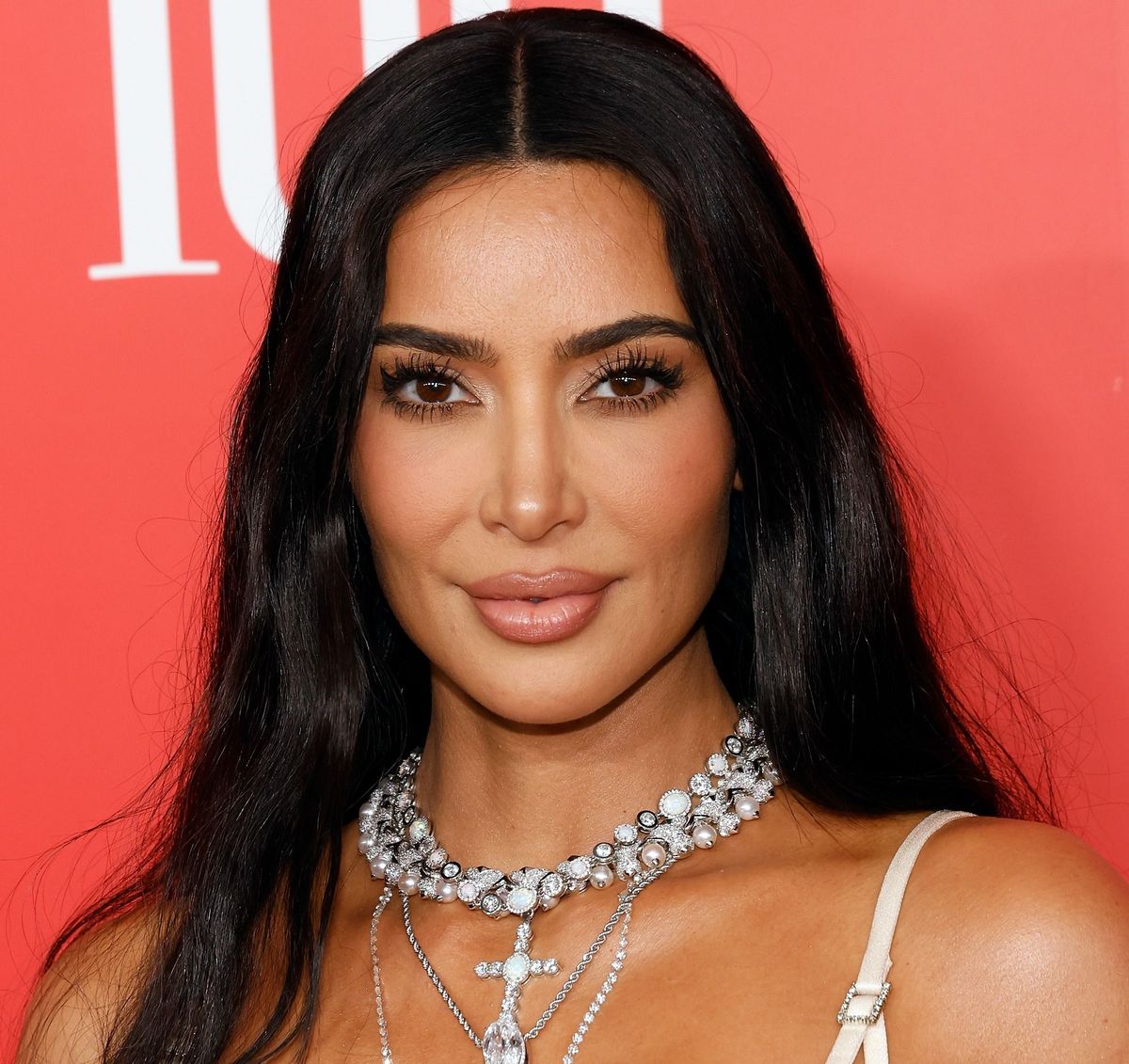 2023 Time100 Gala, Kim Kardashian 