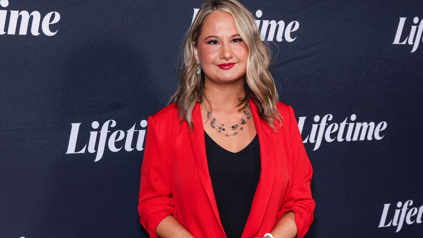 An Evening With Lifetime: Conversations On Controversies FYC Event, Gypsy Rose Blanchard