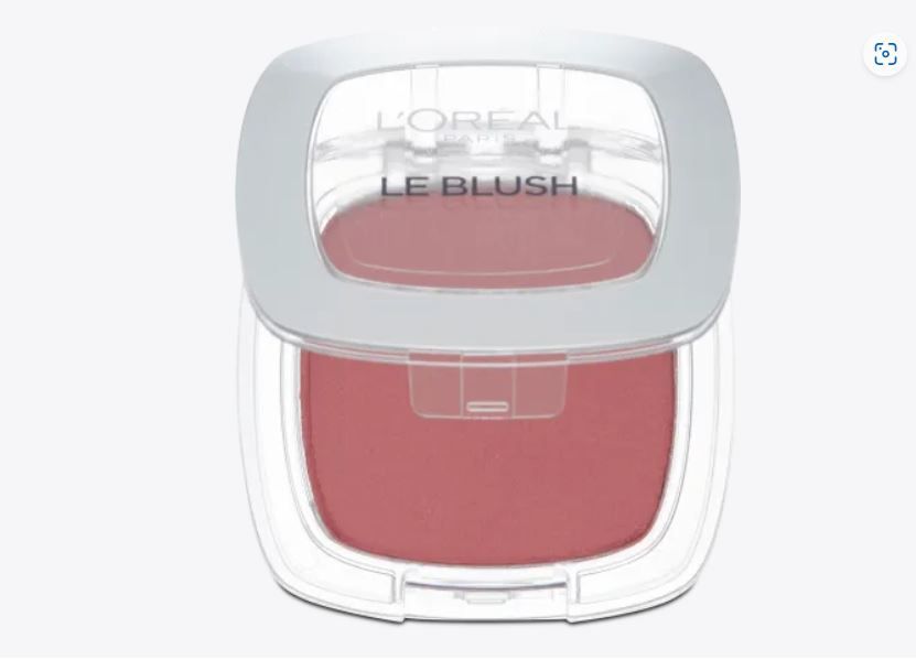 L'ORÉAL PARiS
Arcpirosító True Match Le Blush, Rosewood 145, 5 g