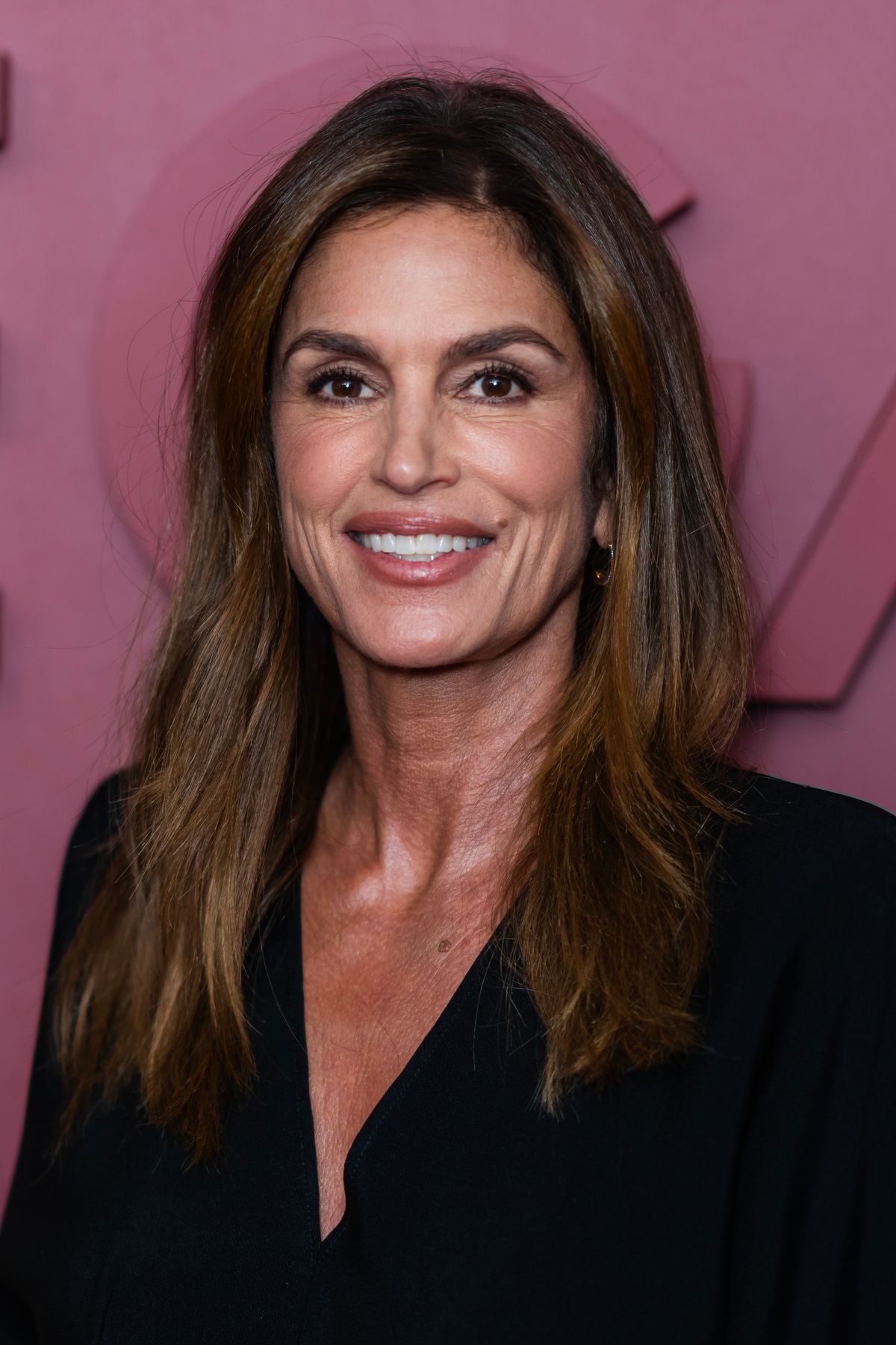 Cindy Crawford