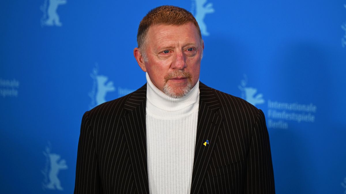 Boris Becker