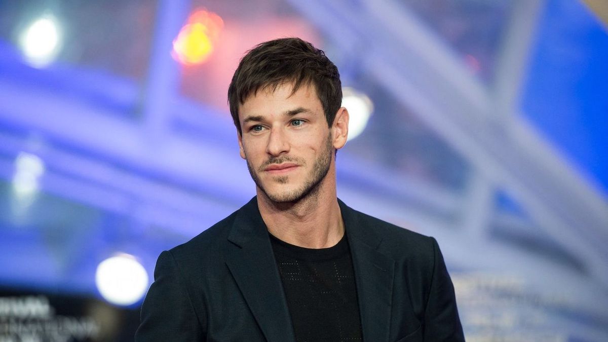 Gaspard Ulliel, Az évszázad csalása