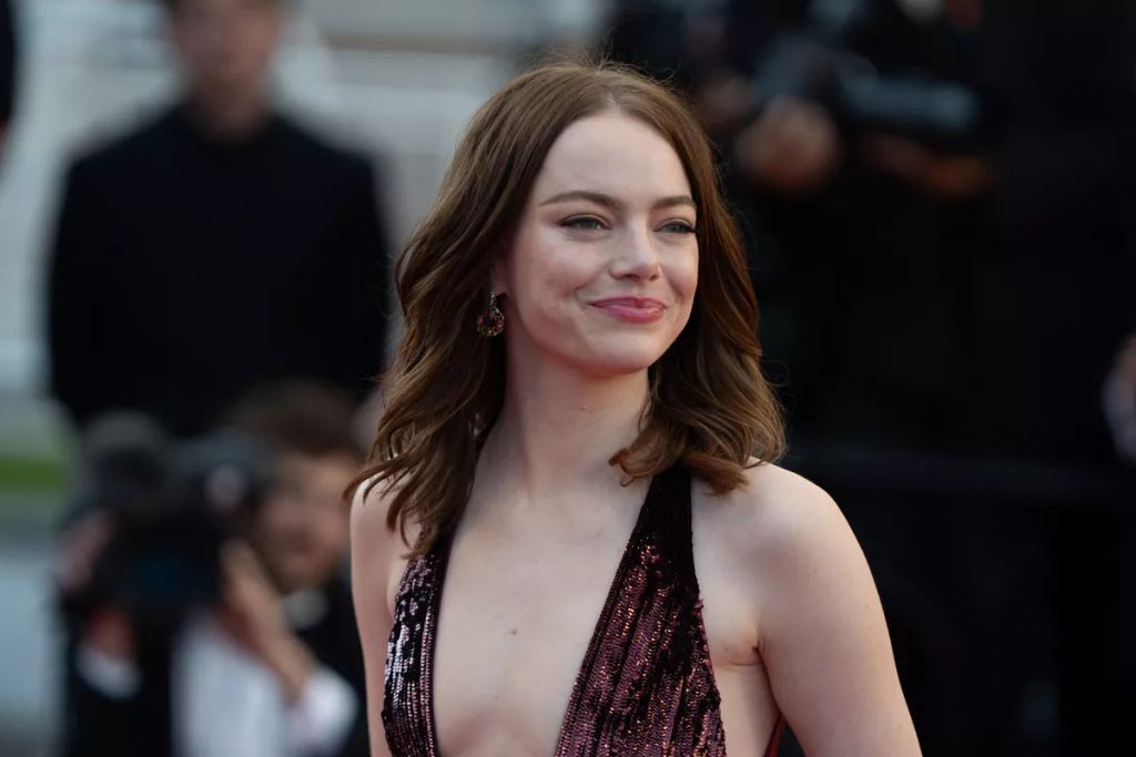 ''Kinds Of Kindness'' Red Carpet - The 77th Annual Cannes Film Festival