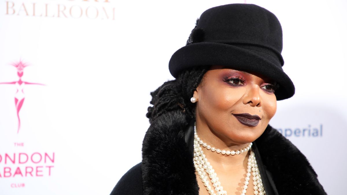 Janet Jackson 58 évesen turnéra indul