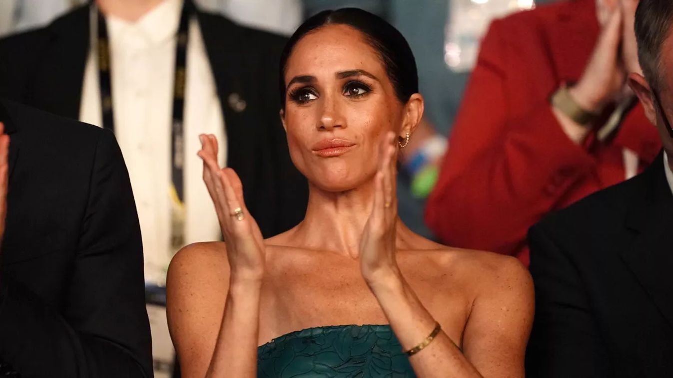 Meghan Markle