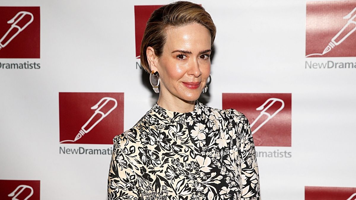 sarah paulson