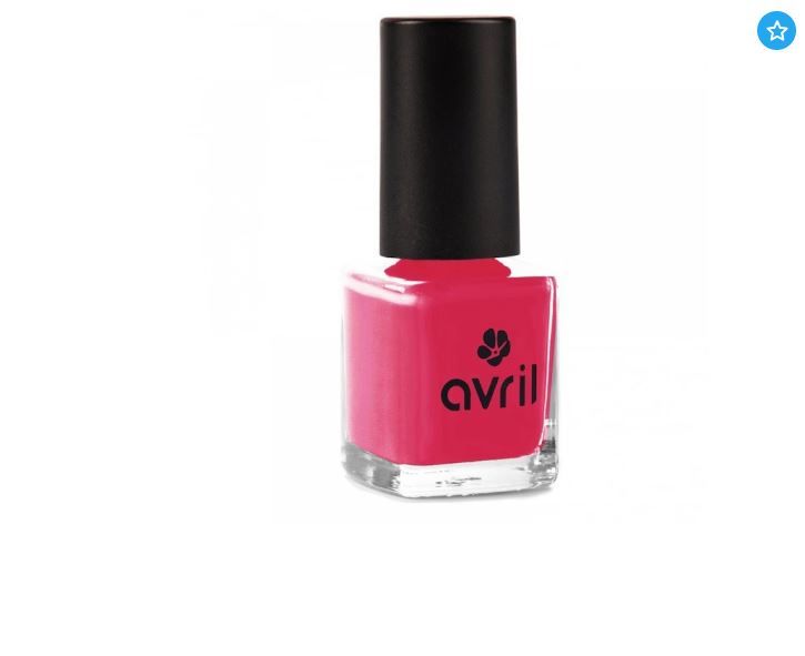 Körömlakk Eper, Avril, 7 ml