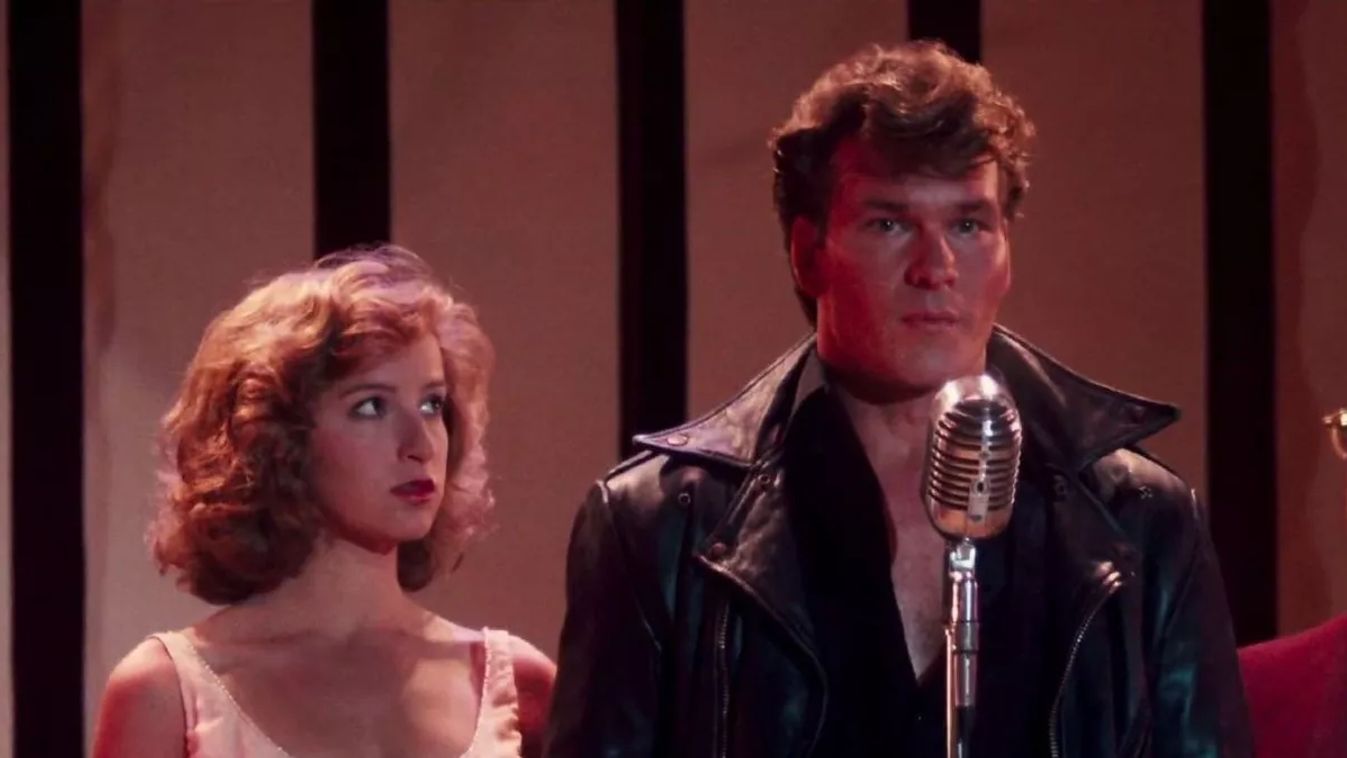 Dirty Dancing
