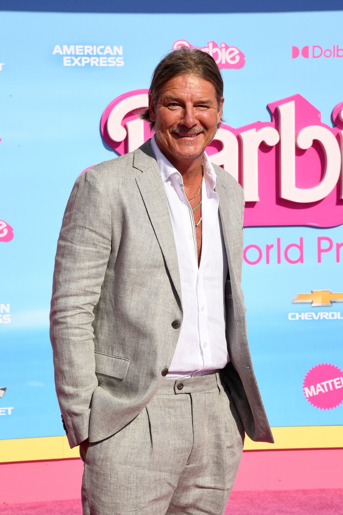 World Premiere Of "Barbie" - Arrivals