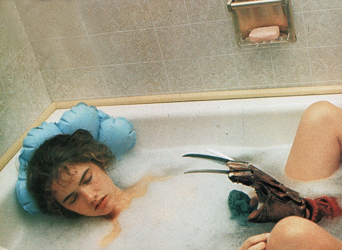 A Nightmare On Elm Street (1984)