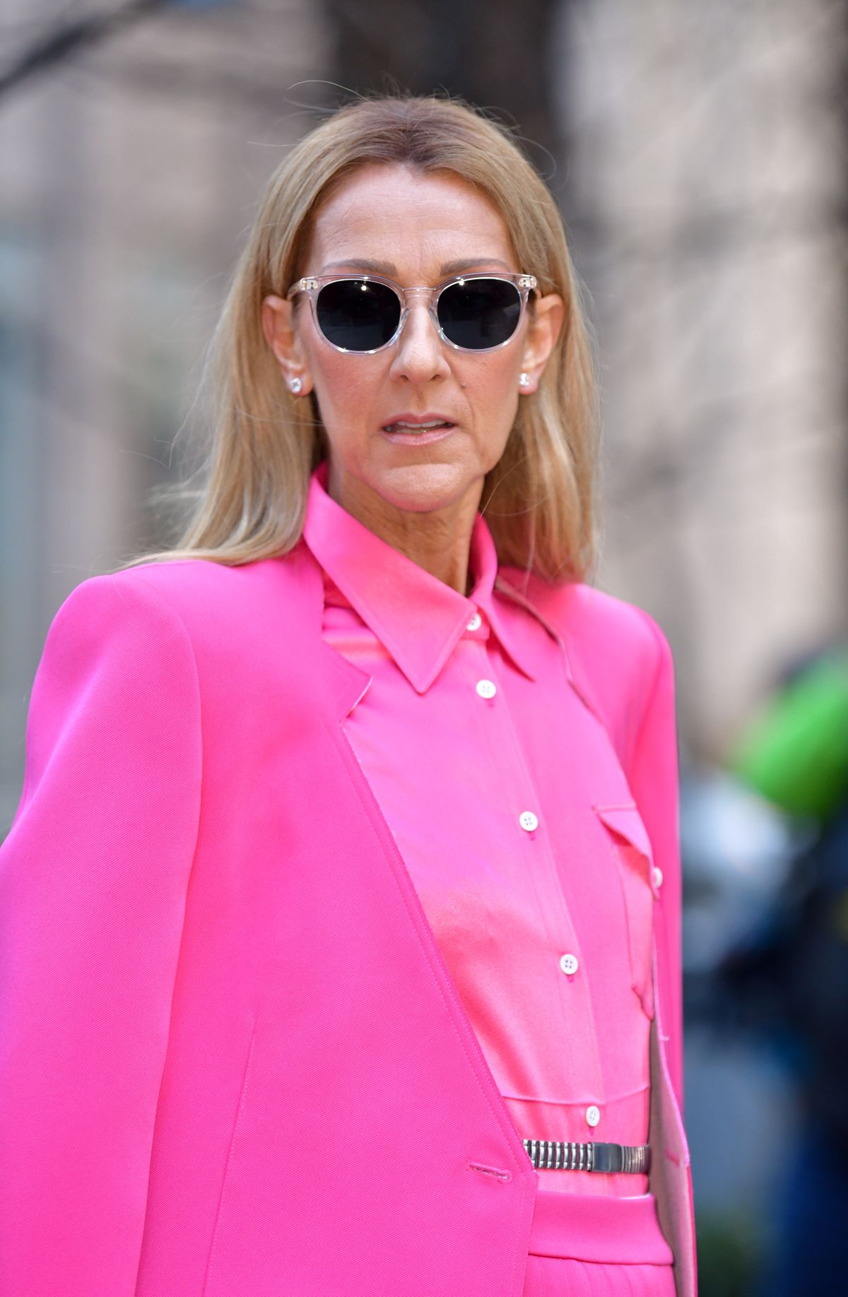 Céline Dion