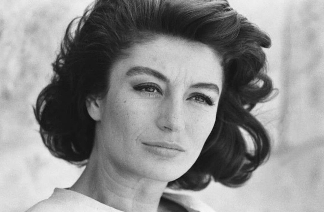 Anouk Aimée