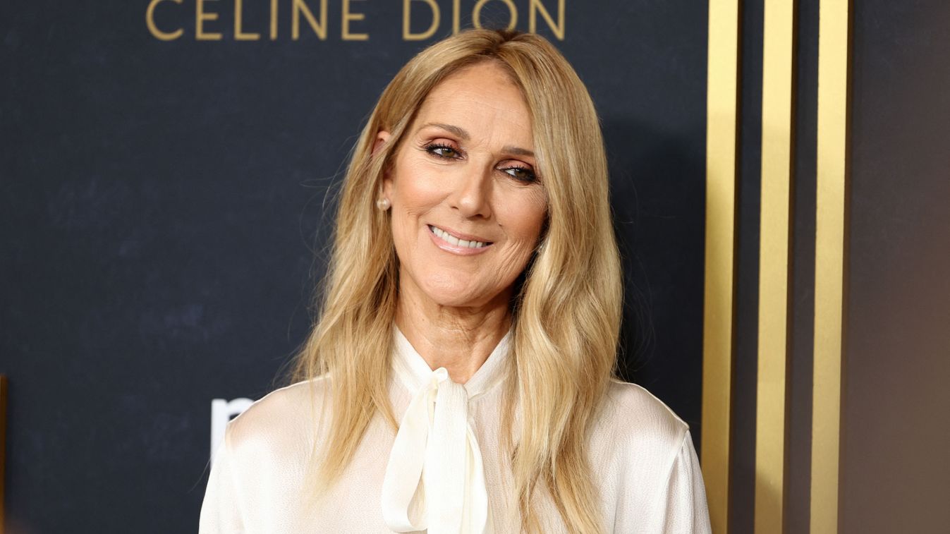 "I Am: Celine Dion" New York Special Screening