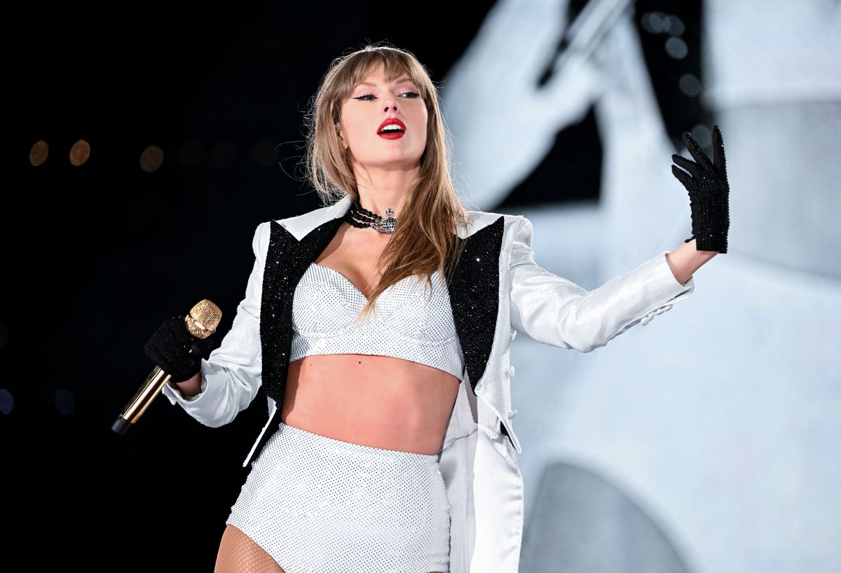 Taylor Swift | The Eras Tour - Cardiff, Wales