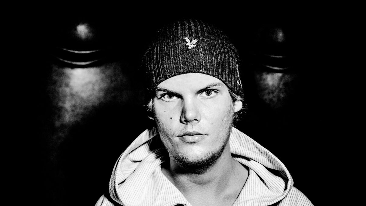 Avicii