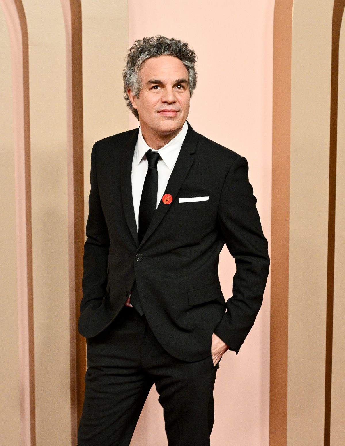 Mark Ruffalo